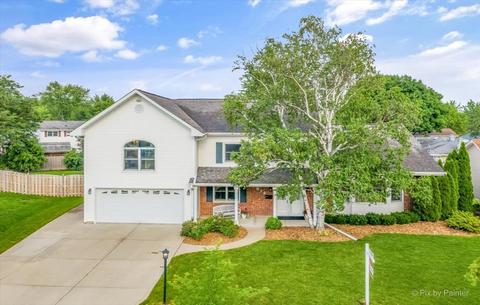 814 Concord Ln, Hoffman Estates, IL 60192 photo 4