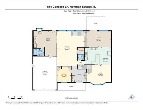 814 Concord Ln, Hoffman Estates, IL 60192 photo 60