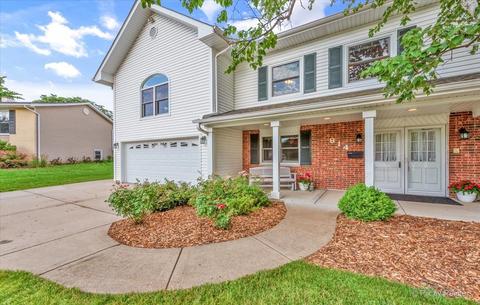 814 Concord Ln, Hoffman Estates, IL 60192 photo 2