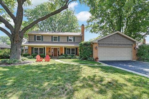 1625 Wadsworth Rd, Wheaton, IL 60189 photo 1