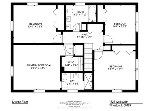 1625 Wadsworth Rd, Wheaton, IL 60189 photo 24