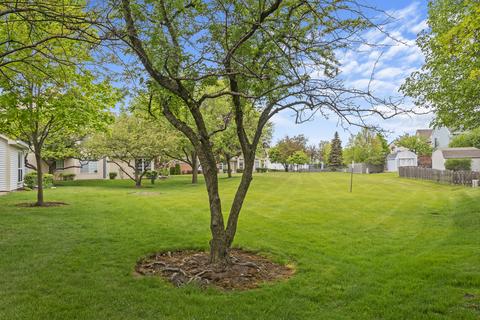 418 Cromwell Cir #3, Bartlett, IL 60103 photo 23