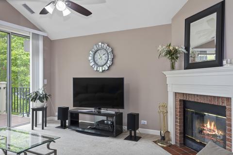 418 Cromwell Cir #3, Bartlett, IL 60103 photo 10