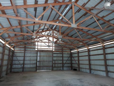 1232 E Bemes Rd, Crete, IL 60417 photo 32