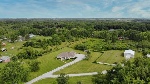 1232 E Bemes Rd, Crete, IL 60417 photo 34