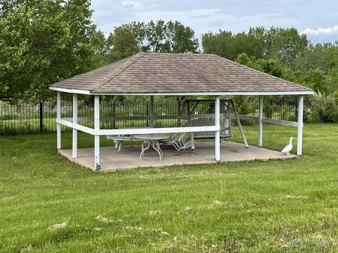 1232 E Bemes Rd, Crete, IL 60417 photo 25