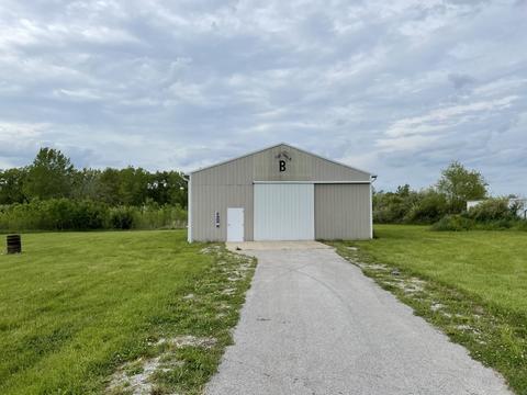 1232 E Bemes Rd, Crete, IL 60417 photo 30