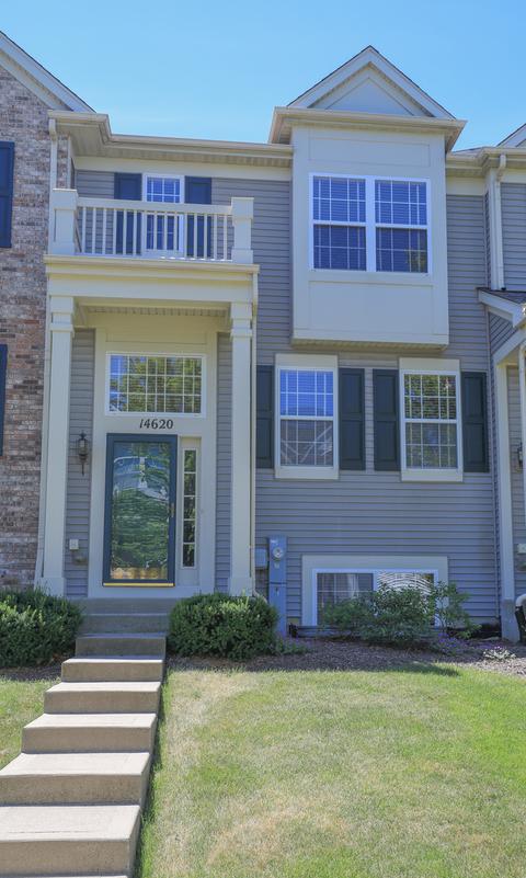 14620 Thomas Jefferson Dr, Plainfield, IL 60544 photo 1
