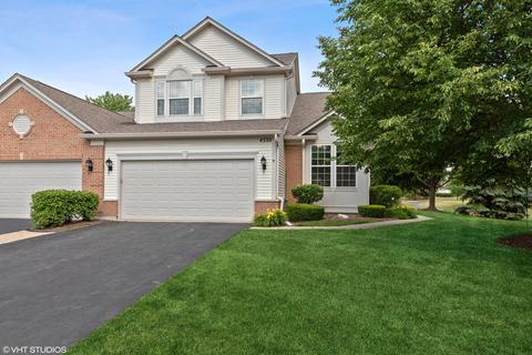 4330 Whitehall Ln, Algonquin, IL 60102 photo 1