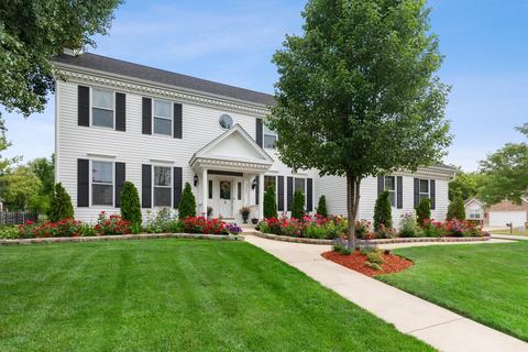 2000 Belvidere Line Dr, Elgin, IL 60123 photo 1