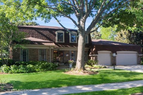 152 Shelley Ln, Wheaton, IL 60189 photo 1