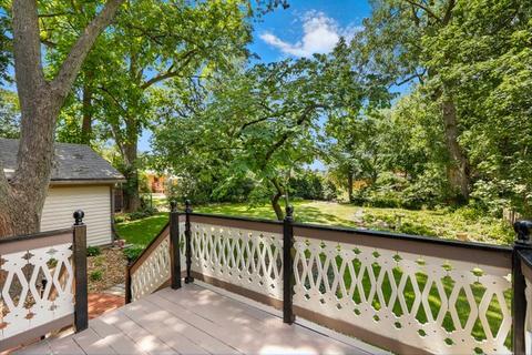 416 N Main St, Wheaton, IL 60187 photo 42