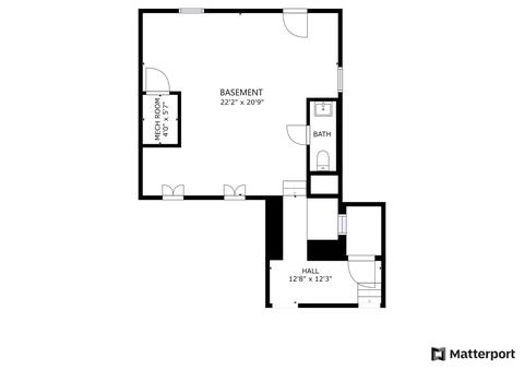 416 N Main St, Wheaton, IL 60187 photo 57