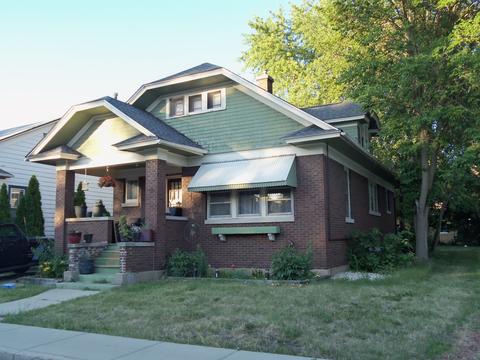 411 Bowen Ct, Elgin, IL 60120 photo 2