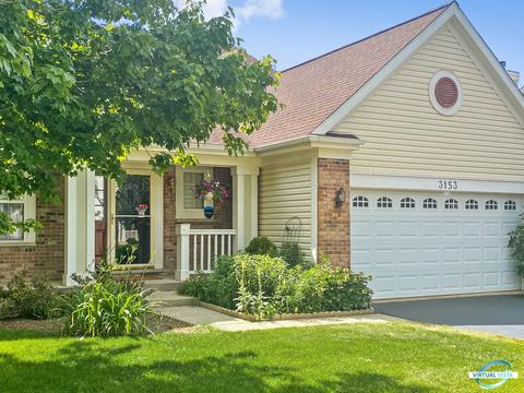 3153 Bennett Pl, Aurora, IL 60502 photo 2