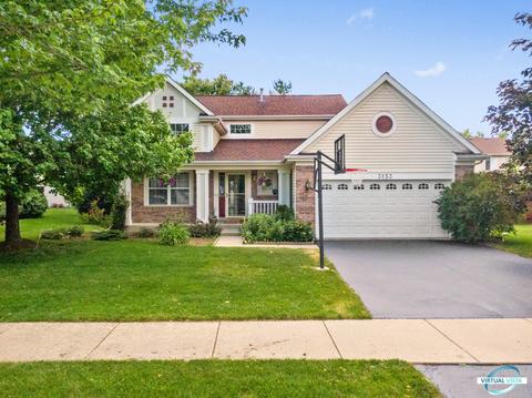 3153 Bennett Pl, Aurora, IL 60502 photo 1