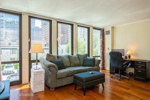 1 E Scott St #407, Chicago, IL 60610 photo 4