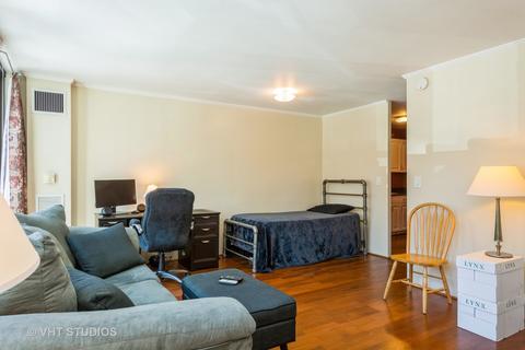 1 E Scott St #407, Chicago, IL 60610 photo 3