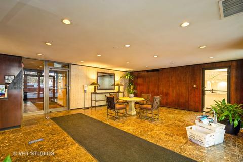 1 E Scott St #407, Chicago, IL 60610 photo 9