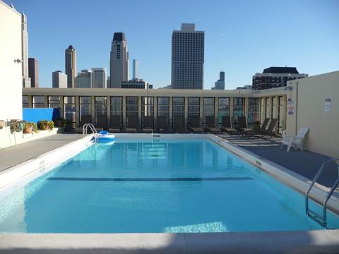 1 E Scott St #407, Chicago, IL 60610 photo 11