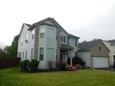 348 Plainview Dr, Bolingbrook, IL 60440 photo 2