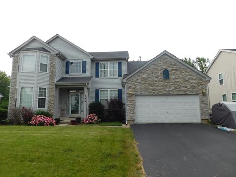 348 Plainview Dr, Bolingbrook, IL 60440 photo 1