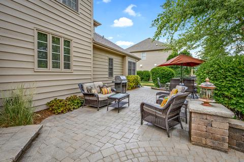 671 Bluestem Ln, Algonquin, IL 60102 photo 5
