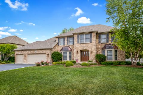 671 Bluestem Ln, Algonquin, IL 60102 photo 1