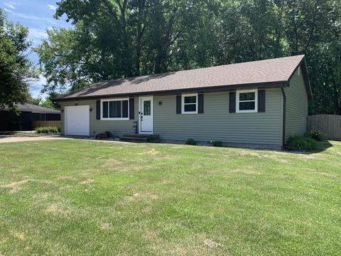 455 W 3rd St, Braidwood, IL 60408 photo 2