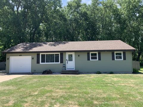 455 W 3rd St, Braidwood, IL 60408 photo 1