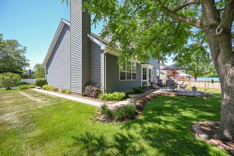 897 Hampton Dr, Carol Stream, IL 60188 photo 25