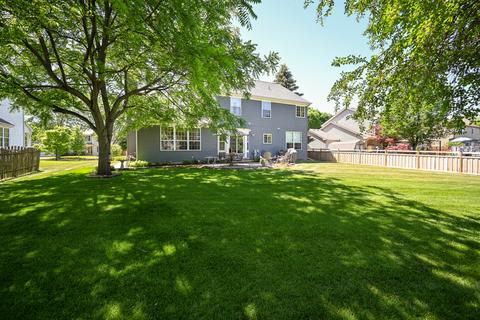 897 Hampton Dr, Carol Stream, IL 60188 photo 28