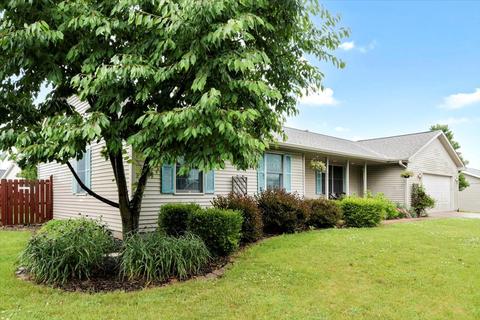 606 Valley View Dr, Philo, IL 61864 photo 1