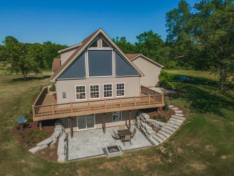 548 Reaba Ave, Congerville, IL 61729 photo 50