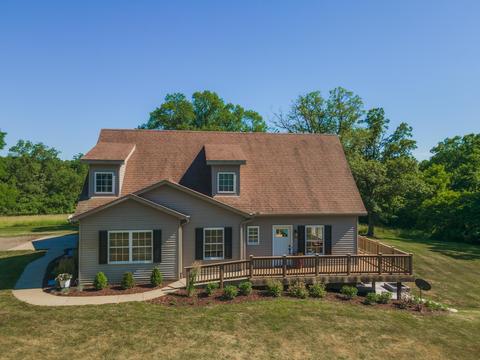 548 Reaba Ave, Congerville, IL 61729 photo 43