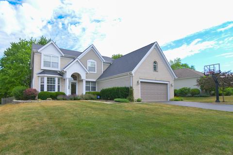 6110 Murifield Dr, Gurnee, IL 60031 photo 1