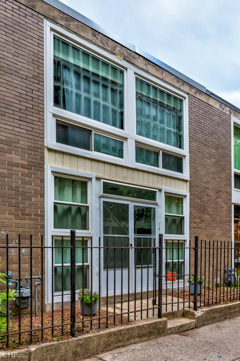 1416 E 55th St, Chicago, IL 60615 photo 1
