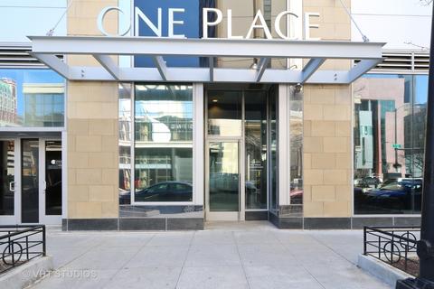 1 E 8th St #302, Chicago, IL 60605 photo 2