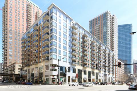 1 E 8th St #302, Chicago, IL 60605 photo 1