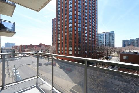 1 E 8th St #302, Chicago, IL 60605 photo 23