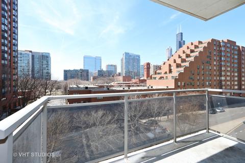 1 E 8th St #302, Chicago, IL 60605 photo 24