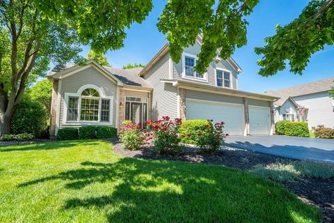 2005 Gleneagle Dr, Plainfield, IL 60586 photo 1