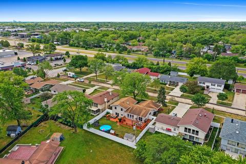 1340 Devonshire Ln, Hoffman Estates, IL 60169 photo 46