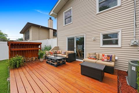 1340 Devonshire Ln, Hoffman Estates, IL 60169 photo 37