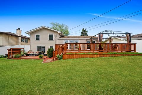 1340 Devonshire Ln, Hoffman Estates, IL 60169 photo 36