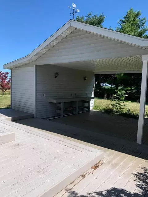 615 E Cherry Ave, Cherry, IL 61317 photo 17