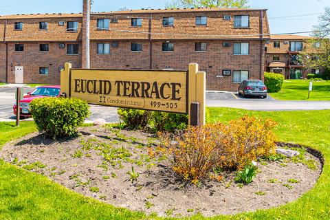 499 Mchenry Rd #1A, Wheeling, IL 60090 photo 20