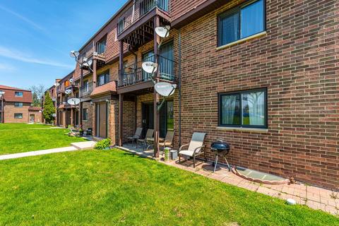 499 Mchenry Rd #1A, Wheeling, IL 60090 photo 17