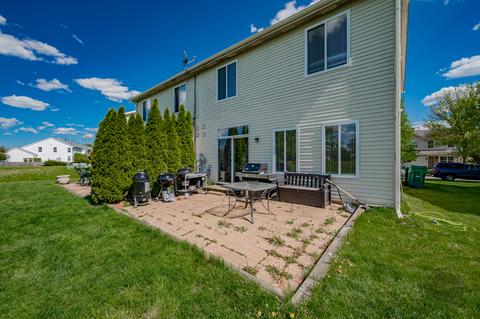 21260 Edison Ln, Plainfield, IL 60544 photo 25
