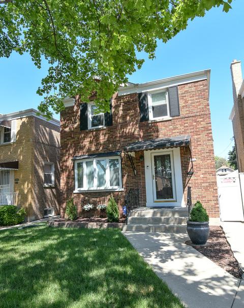 3545 Cuyler Ave, Berwyn, IL 60402 photo 1
